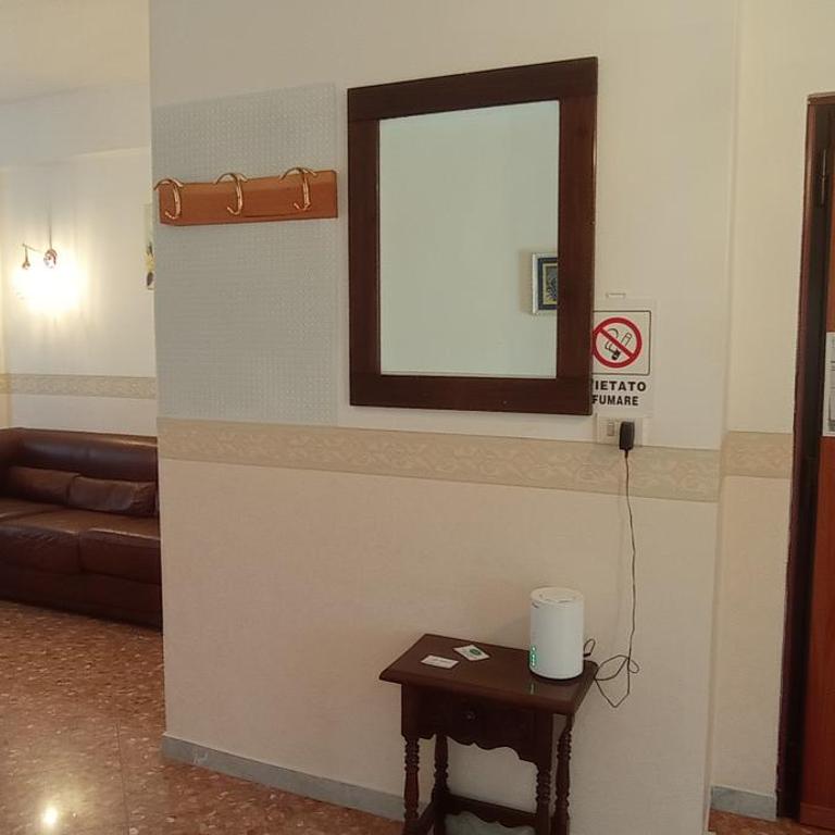 Appartamento Levante - Appartamento con 2 Camere da Letto - 23