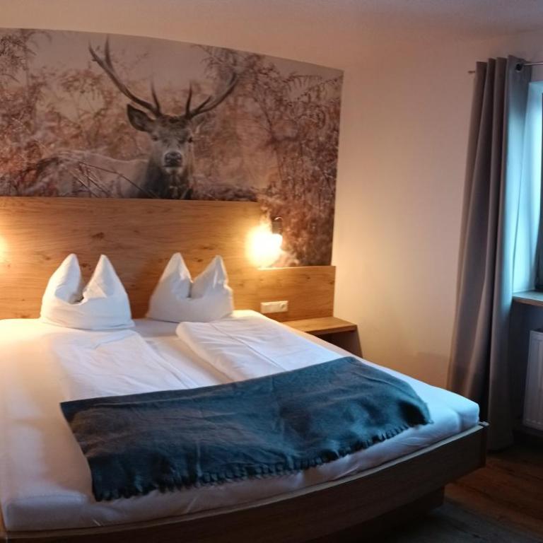 Appartement Schneeberger - Two-Bedroom Apartment - 4