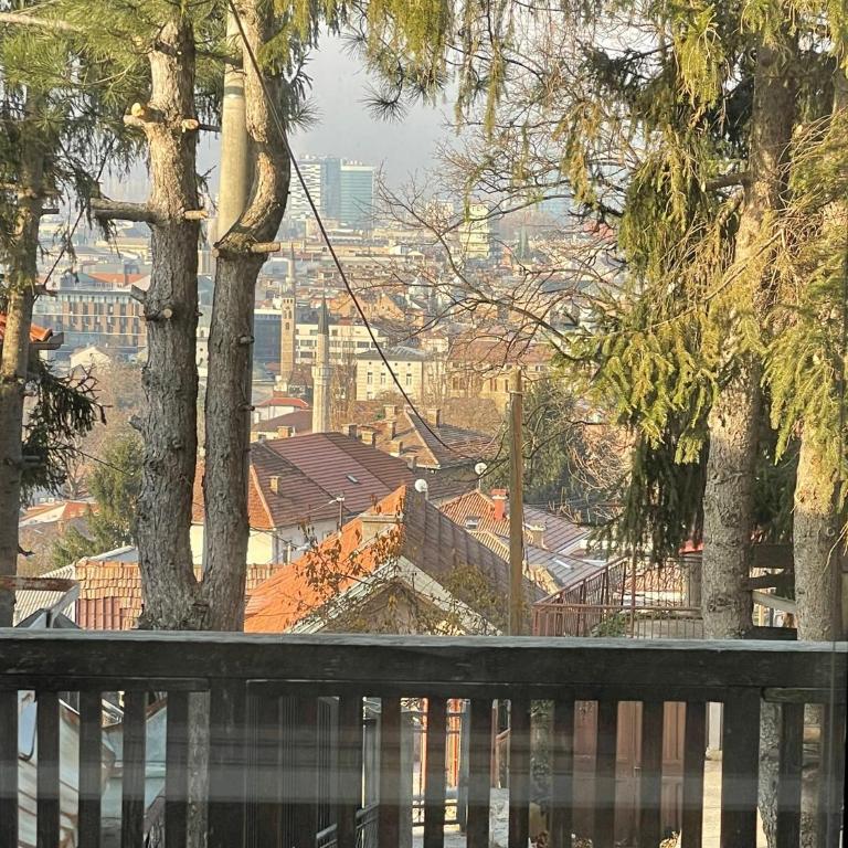 Sarajevo View - Fresh air - Apartman sa 1 Spavaćom Sobom - 3