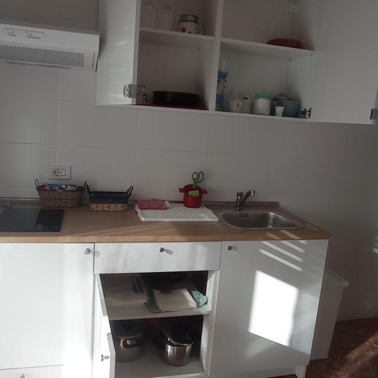 Appartamento Levante - Appartamento con 2 Camere da Letto - 22
