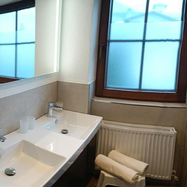 Appartement Schneeberger - Two-Bedroom Apartment - 8