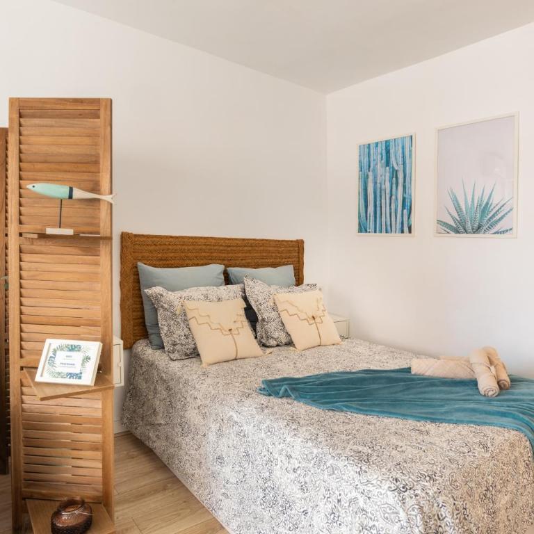 La Palometa - Studio with Sea View - 6