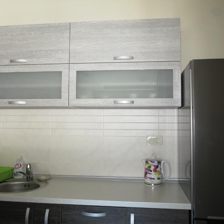 Apartment Verdan - One-Bedroom Apartment - 17