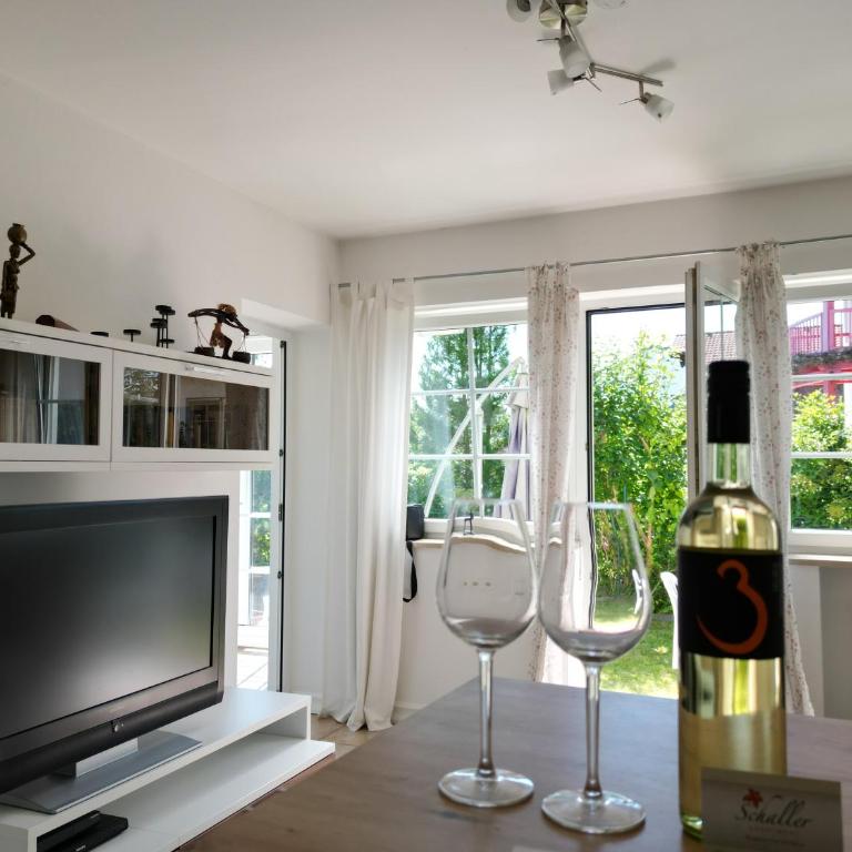 Villa Schaller - Apartment - Deluxe Apartment - 3