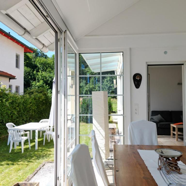 Villa Schaller - Apartment - Deluxe Apartment - 4