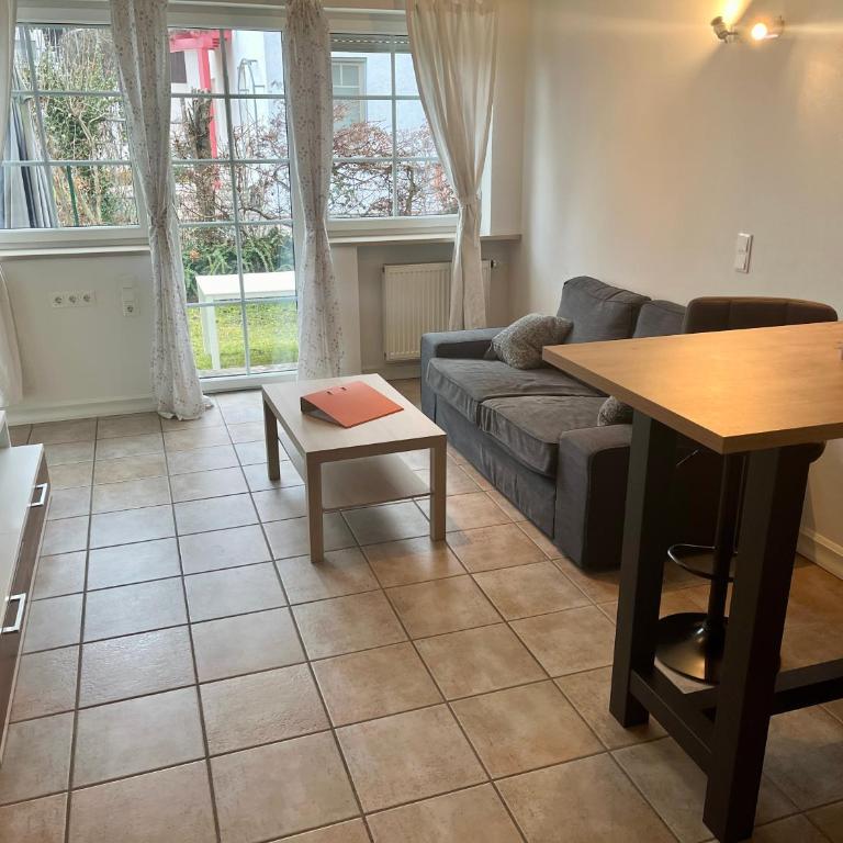 Villa Schaller - Apartment - Deluxe Apartment - 16