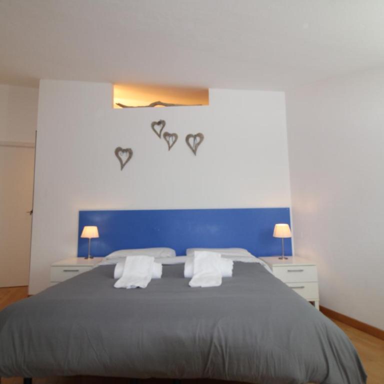 La Risalita - Appartamento su 2 Livelli con 1 Camera da Letto - 11