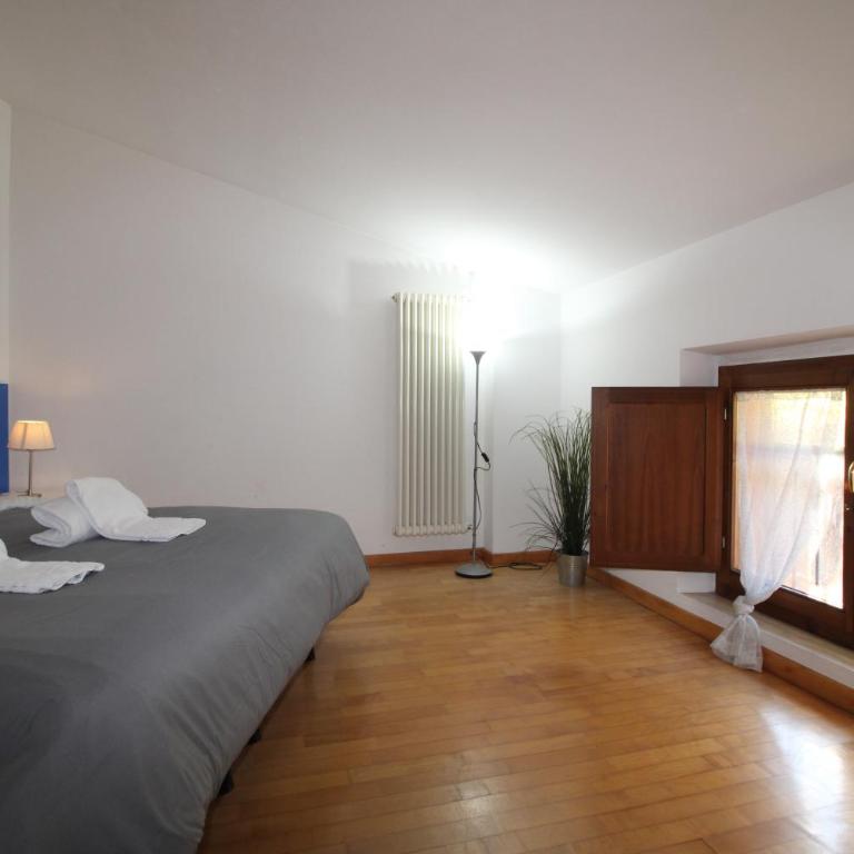 La Risalita - Appartamento su 2 Livelli con 1 Camera da Letto - 15