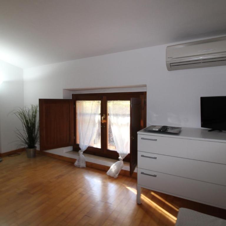 La Risalita - Appartamento su 2 Livelli con 1 Camera da Letto - 10