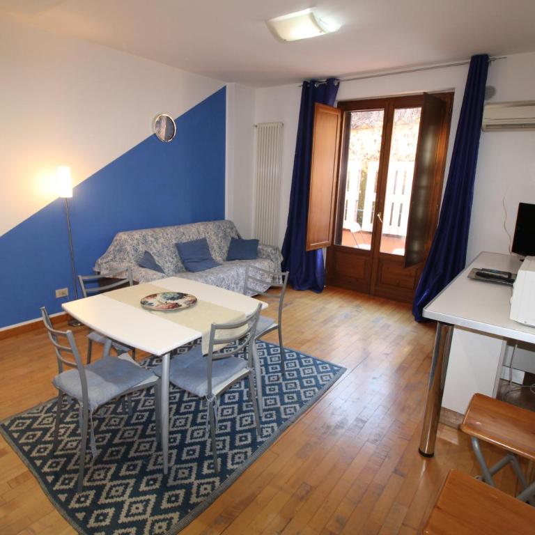 La Risalita - Appartamento su 2 Livelli con 1 Camera da Letto - 6
