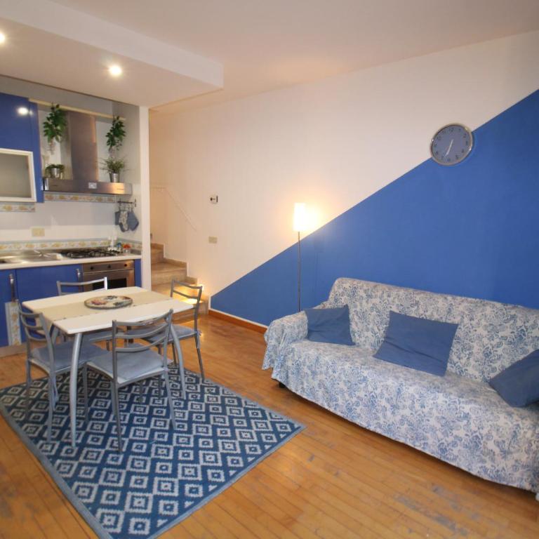 La Risalita - Appartamento su 2 Livelli con 1 Camera da Letto - 7