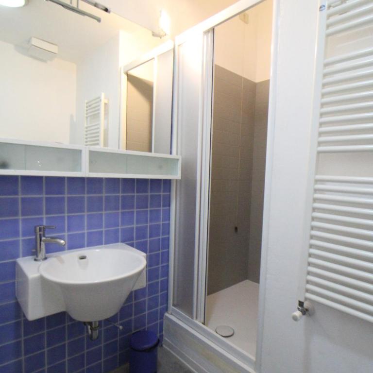 La Risalita - Appartamento su 2 Livelli con 1 Camera da Letto - 22