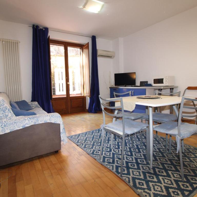 La Risalita - Appartamento su 2 Livelli con 1 Camera da Letto - 9