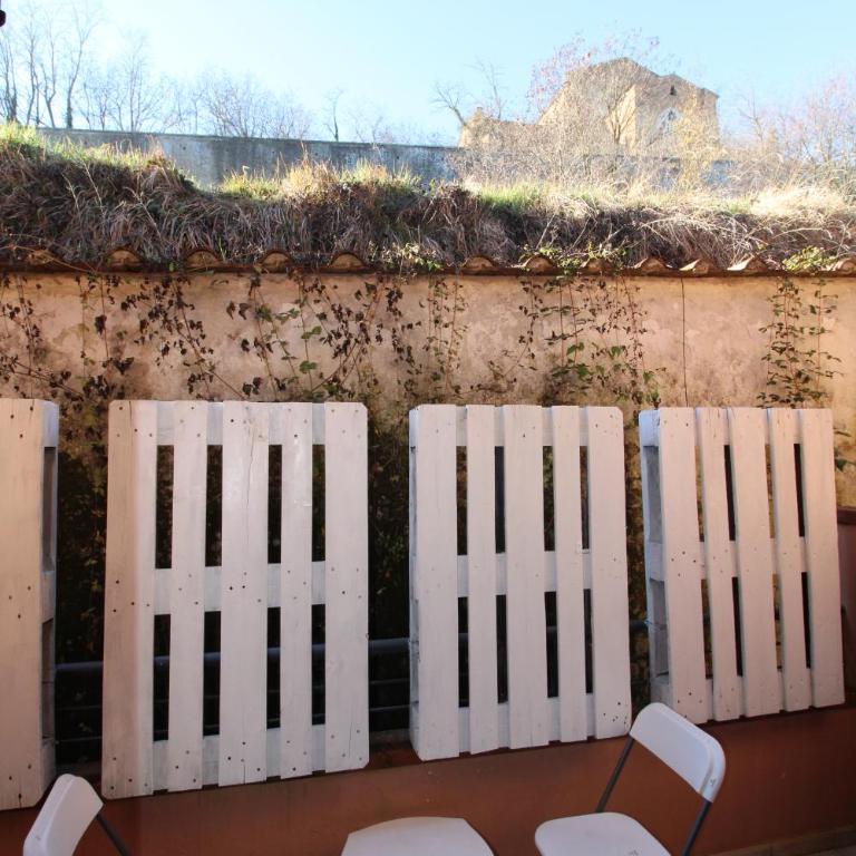 La Risalita - Appartamento su 2 Livelli con 1 Camera da Letto - 32
