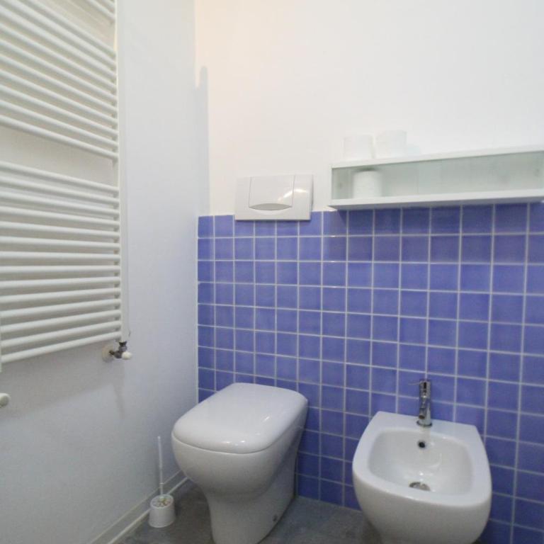 La Risalita - Appartamento su 2 Livelli con 1 Camera da Letto - 21