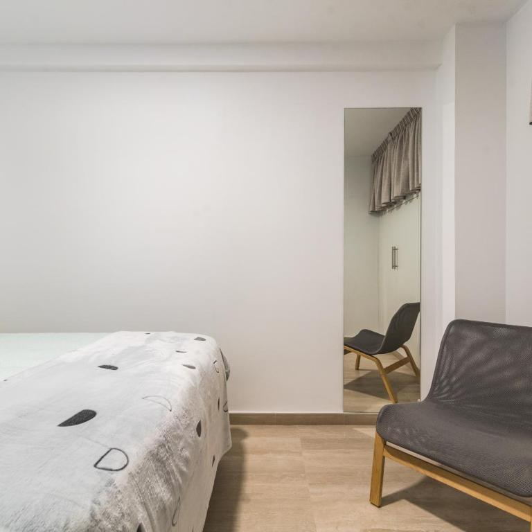 Home2Book Design Apartment Maspalomas Paraíso - One-Bedroom Apartment - 15