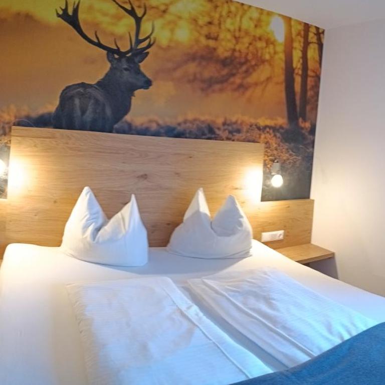 Appartement Schneeberger - Two-Bedroom Apartment - 5