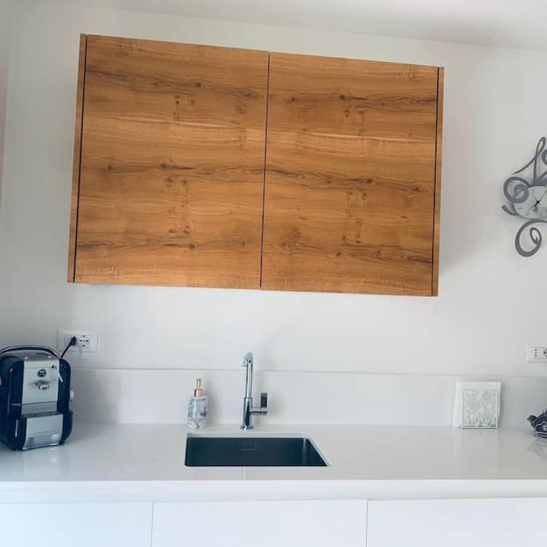 Casa al mare, moderna con piscina e giardino! - Appartamento con 3 Camere da Letto - 4