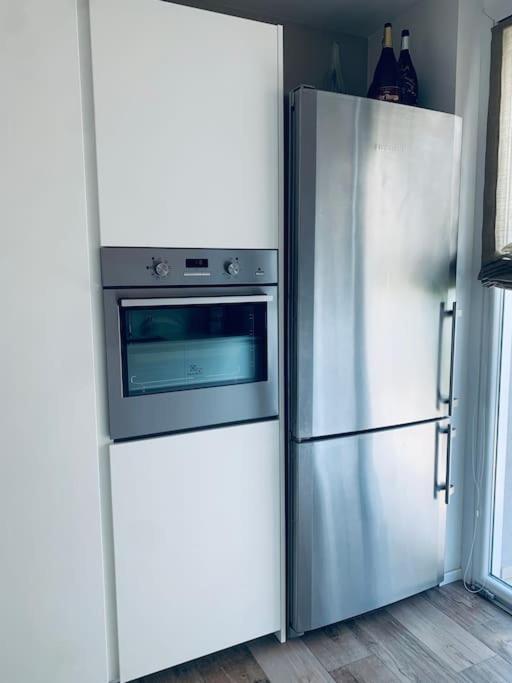 Casa al mare, moderna con piscina e giardino! - Appartamento con 3 Camere da Letto - 8