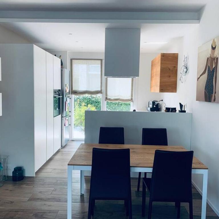 Casa al mare, moderna con piscina e giardino! - Appartamento con 3 Camere da Letto - 13