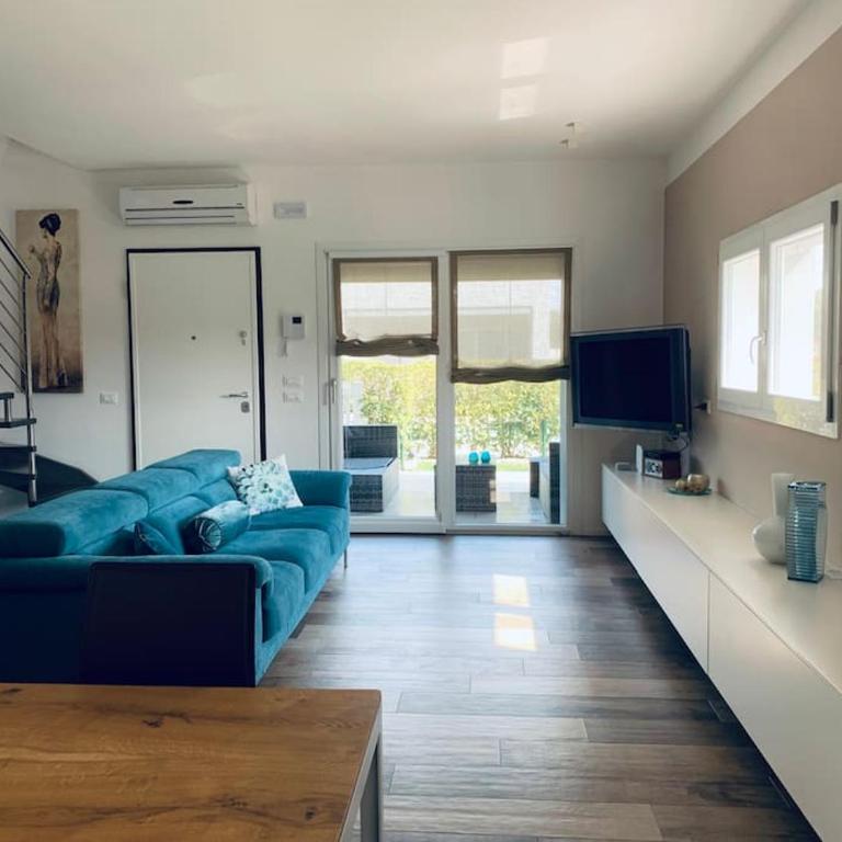 Casa al mare, moderna con piscina e giardino! - Appartamento con 3 Camere da Letto - 17