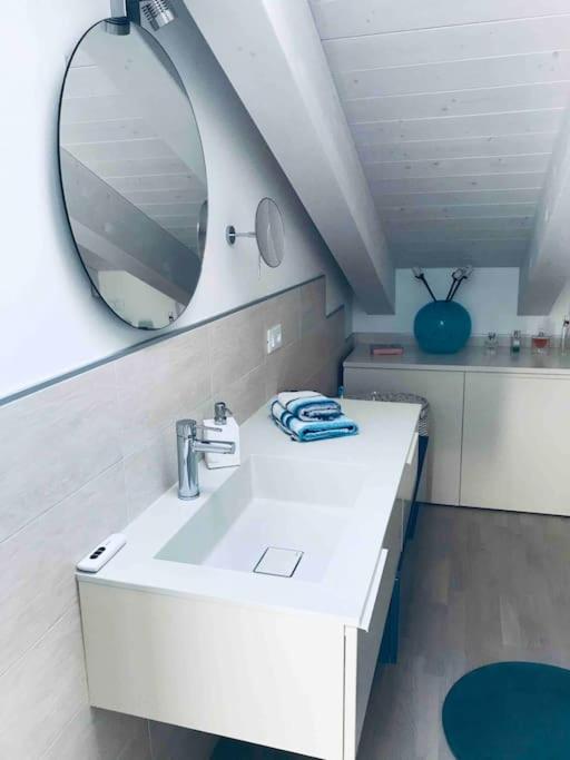 Casa al mare, moderna con piscina e giardino! - Appartamento con 3 Camere da Letto - 18