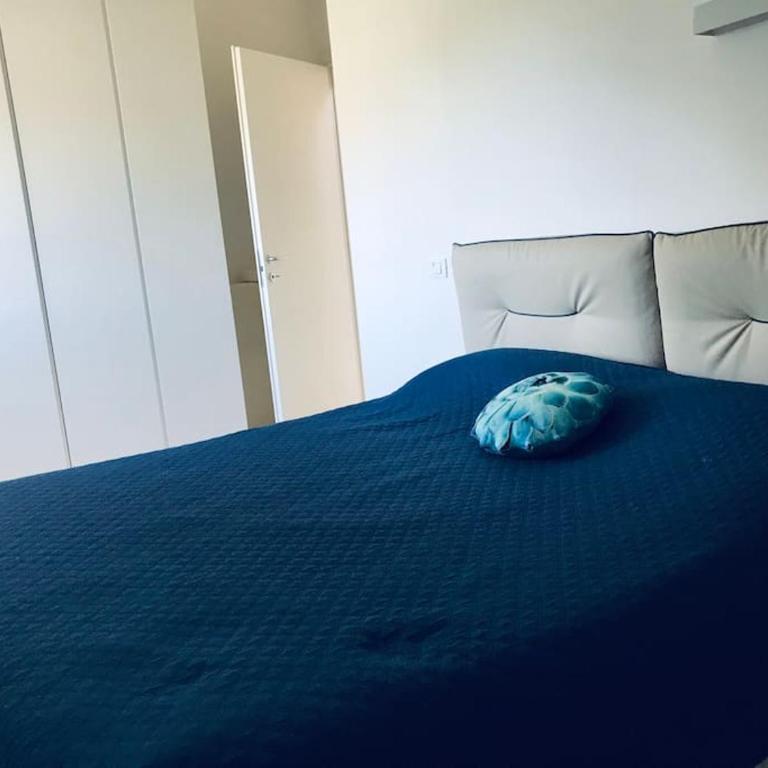 Casa al mare, moderna con piscina e giardino! - Appartamento con 3 Camere da Letto - 23