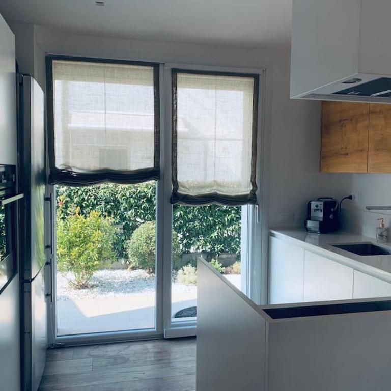 Casa al mare, moderna con piscina e giardino! - Appartamento con 3 Camere da Letto - 25