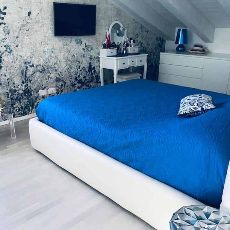 Casa al mare, moderna con piscina e giardino! - Appartamento con 3 Camere da Letto - 37