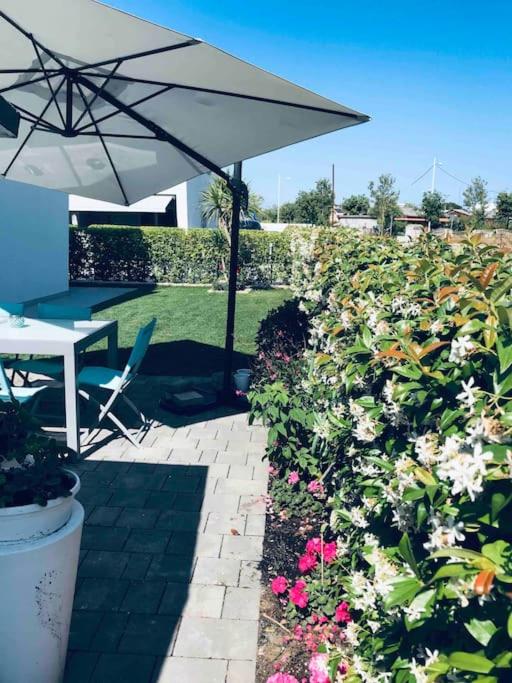 Casa al mare, moderna con piscina e giardino! - Appartamento con 3 Camere da Letto - 38