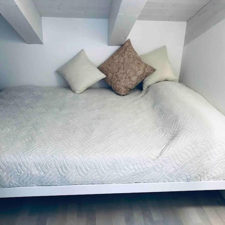 Casa al mare, moderna con piscina e giardino! - Appartamento con 3 Camere da Letto - 46