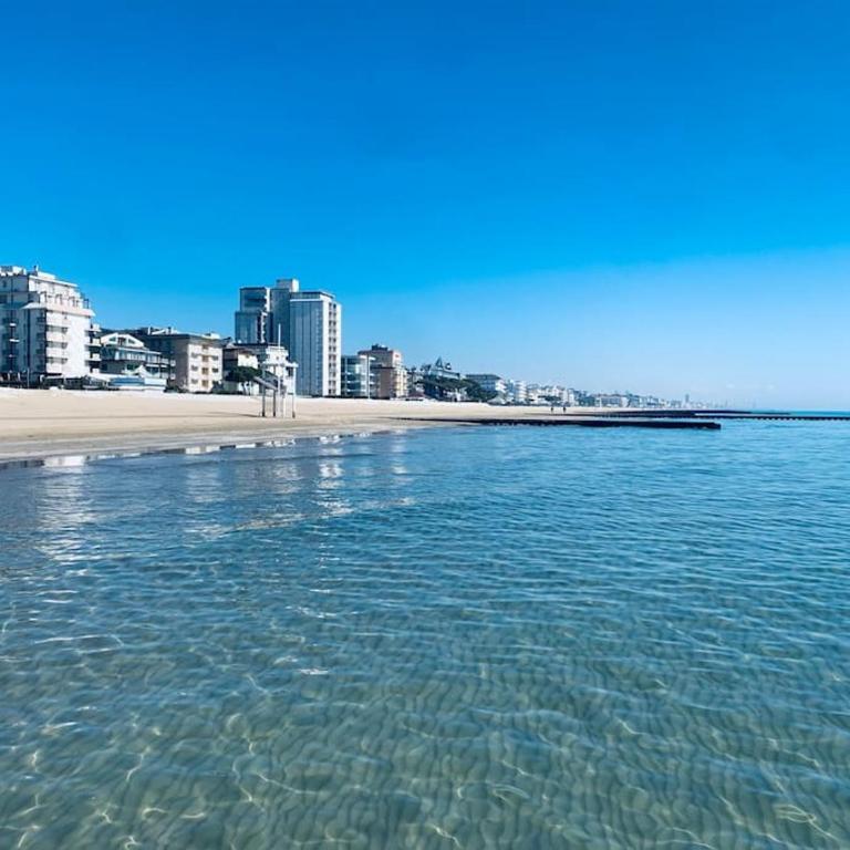 Casa al mare, moderna con piscina e giardino! - Appartamento con 3 Camere da Letto - 49