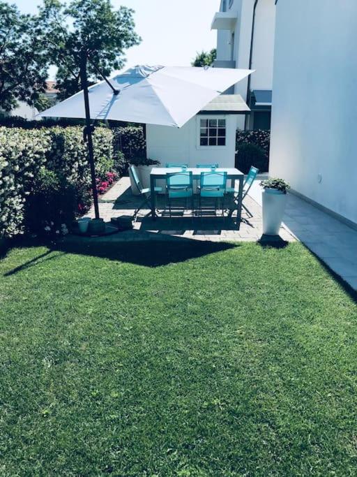 Casa al mare, moderna con piscina e giardino! - Appartamento con 3 Camere da Letto - 51