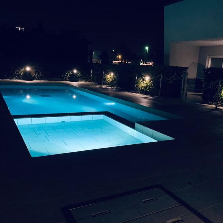 Casa al mare, moderna con piscina e giardino! - Appartamento con 3 Camere da Letto - 52