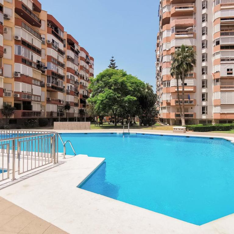 La Palometa - Studio with Sea View - 3