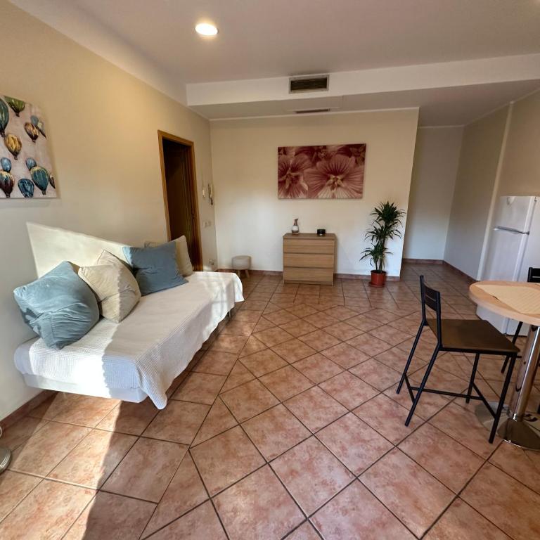 Residence Villa il sogno - Apartment - Ground Floor - 5