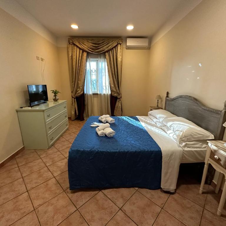 Residence Villa il sogno - Apartment - Ground Floor - 4