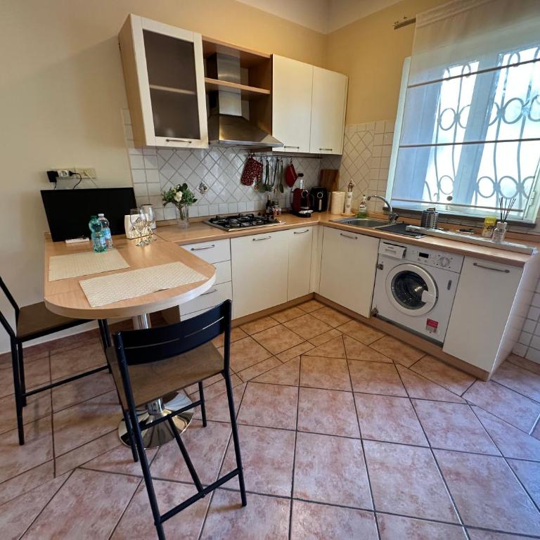 Residence Villa il sogno - Apartment - Ground Floor - 2