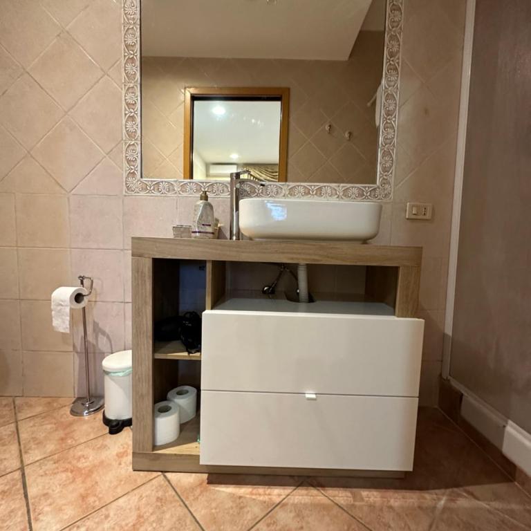 Residence Villa il sogno - Apartment - Ground Floor - 1