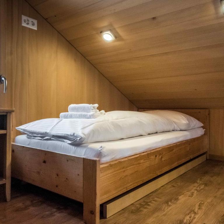 Eigerhome - The Cottage mit Wellness - GRIWA RENT AG - Vacation Home - 11