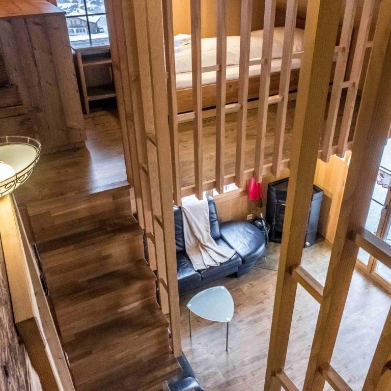 Eigerhome - The Cottage mit Wellness - GRIWA RENT AG - Vacation Home - 15