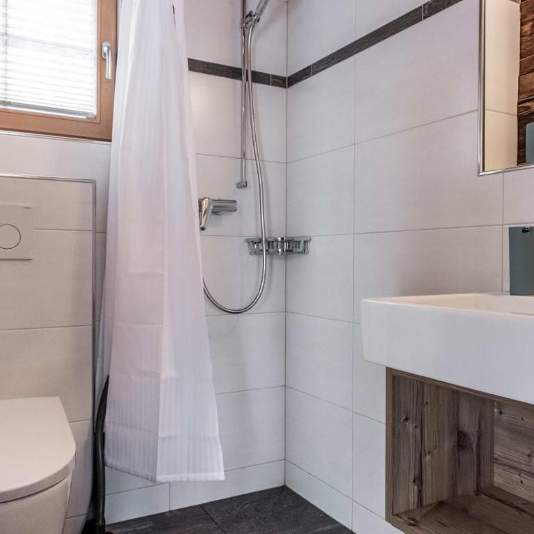 Eigerhome - The Cottage mit Wellness - GRIWA RENT AG - Vacation Home - 17