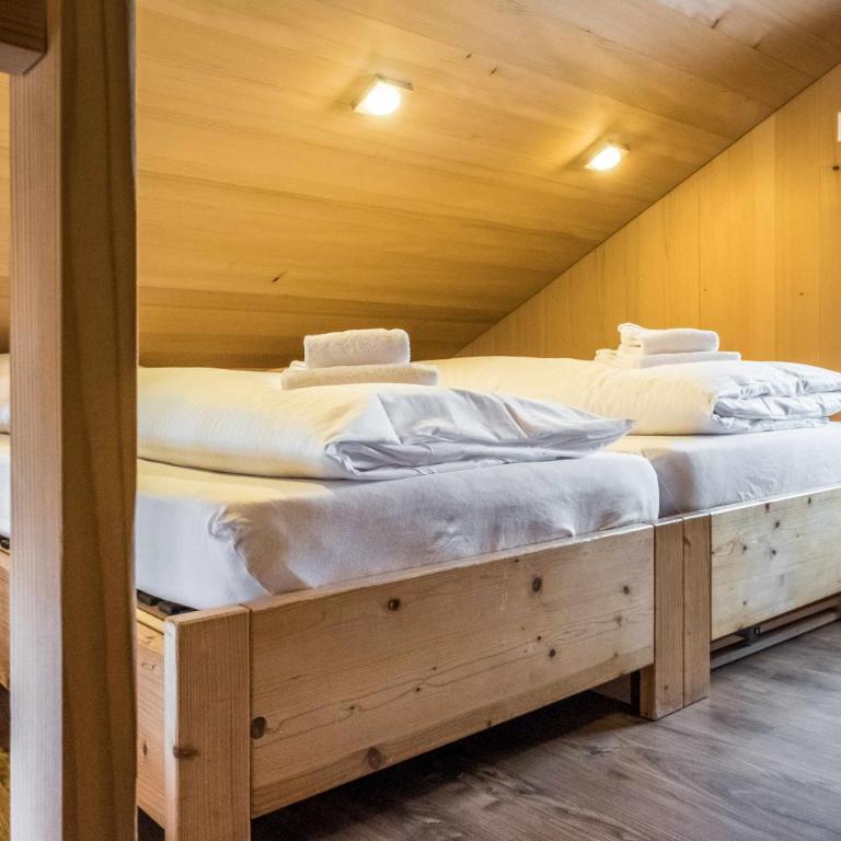Eigerhome - The Cottage mit Wellness - GRIWA RENT AG - Vacation Home - 10