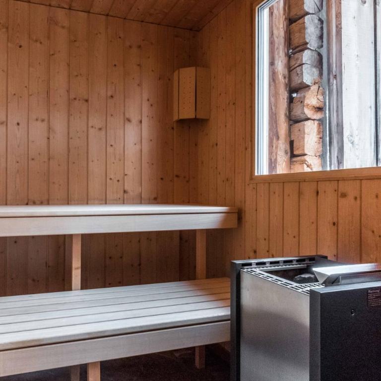Eigerhome - The Cottage mit Wellness - GRIWA RENT AG - Vacation Home - 25