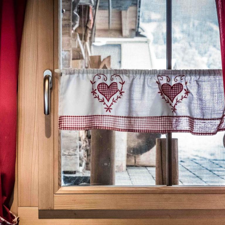 Eigerhome - The Cottage mit Wellness - GRIWA RENT AG - Vacation Home - 9