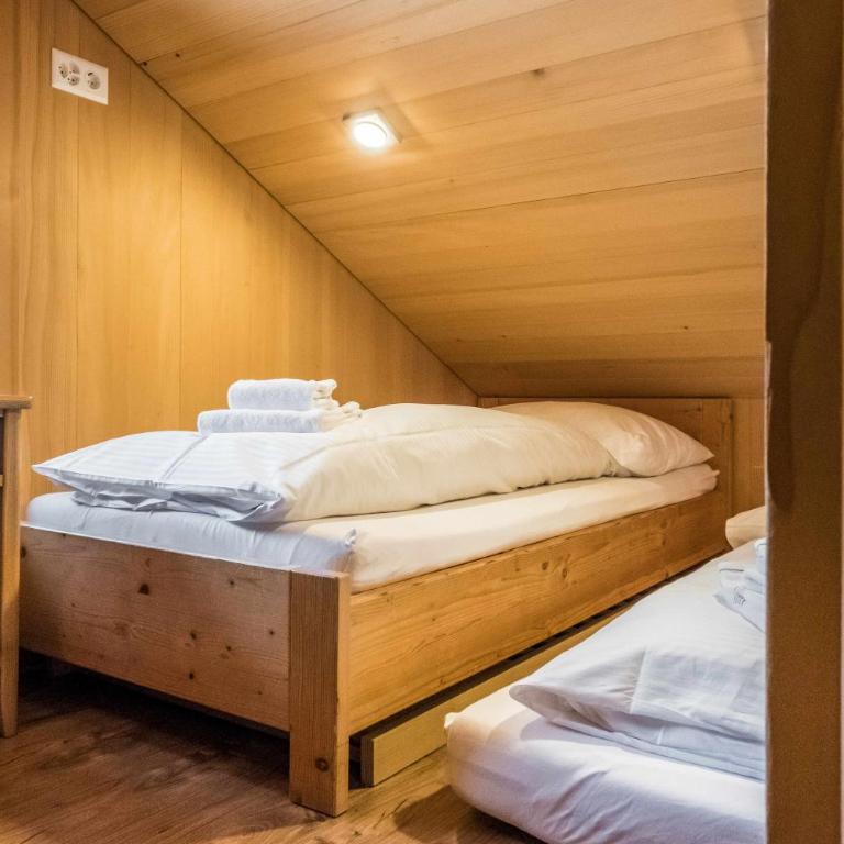 Eigerhome - The Cottage mit Wellness - GRIWA RENT AG - Vacation Home - 13
