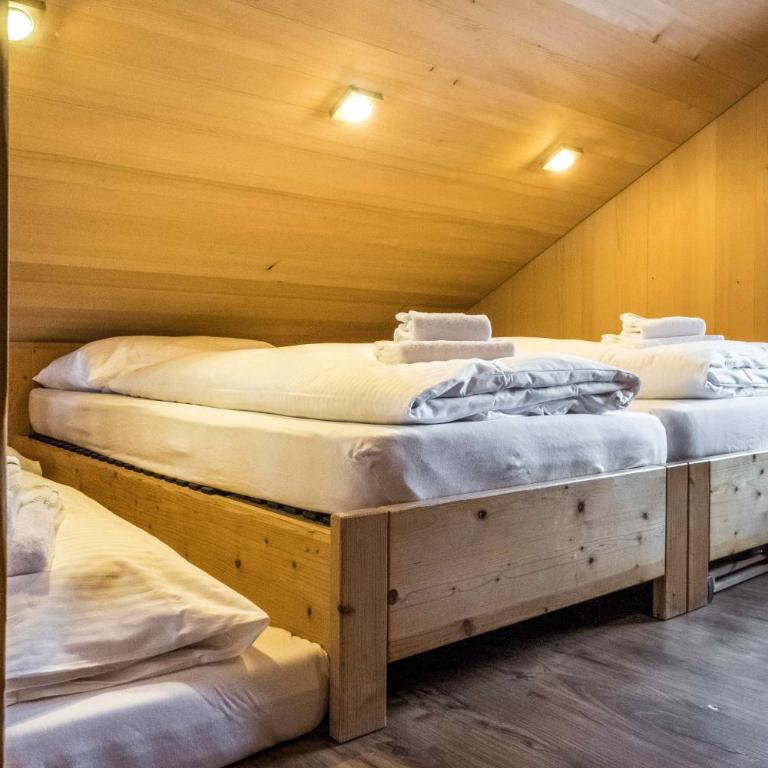 Eigerhome - The Cottage mit Wellness - GRIWA RENT AG - Vacation Home - 12