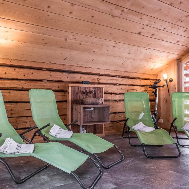Eigerhome - The Cottage mit Wellness - GRIWA RENT AG - Vacation Home - 22