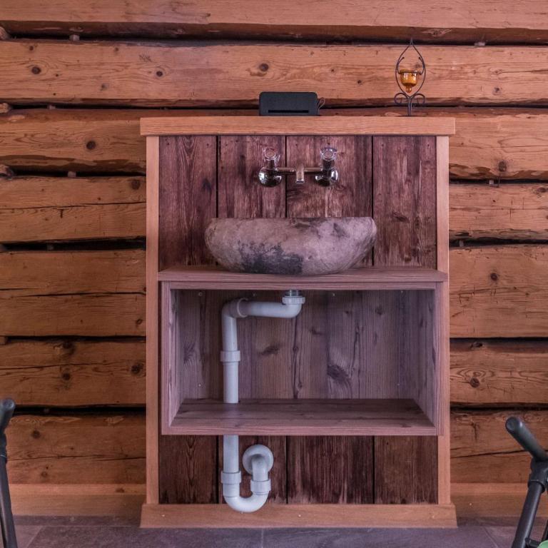 Eigerhome - The Cottage mit Wellness - GRIWA RENT AG - Vacation Home - 23