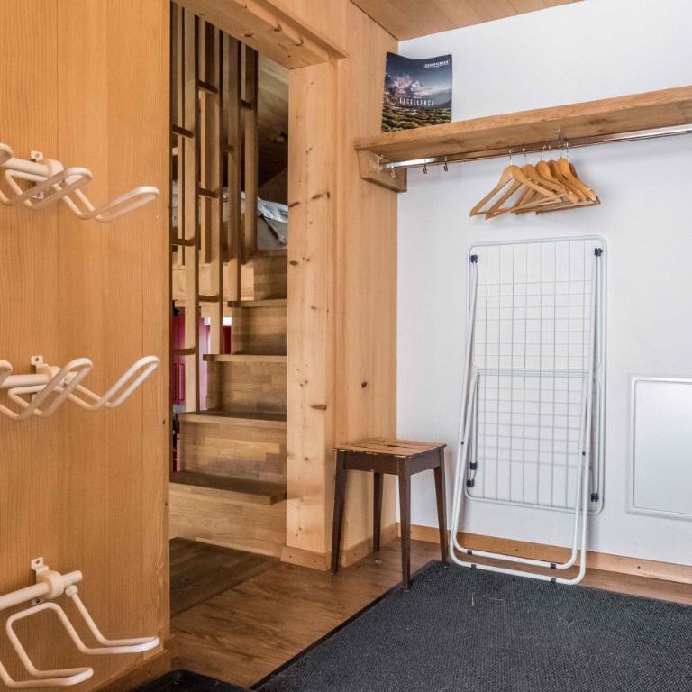 Eigerhome - The Cottage mit Wellness - GRIWA RENT AG - Vacation Home - 19